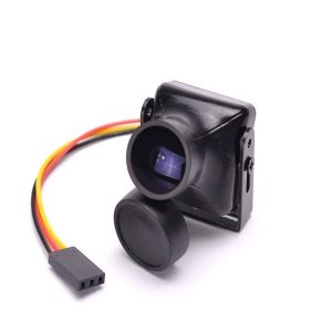 Camera