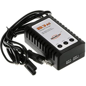Build Power B3 2s 3s LIPO Battery Charger