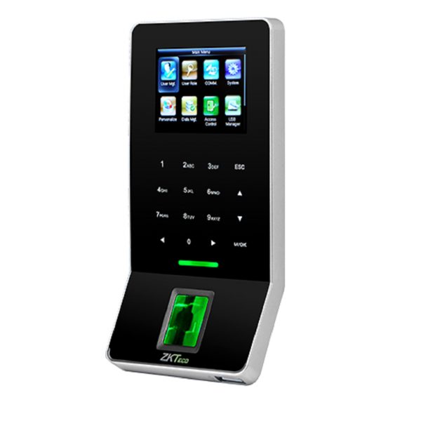 ZKTeco F22 Access Control - Image 2