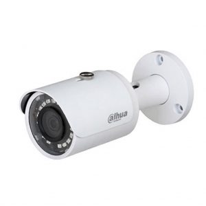 Dahua HAC-HFW1200S-POC 2MP HDCVI PoC IR Bullet Camera