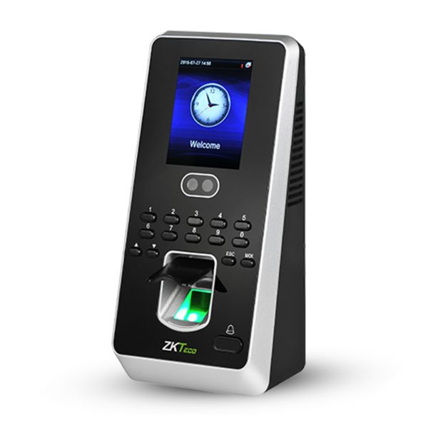 ZKTeco MultiBio 800-H - Image 2