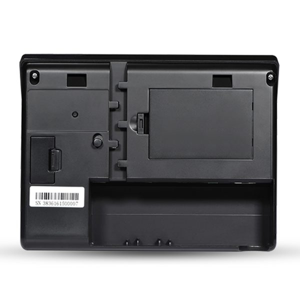 ZKTeco uFace800 Access Control & Time Attendance - Image 4