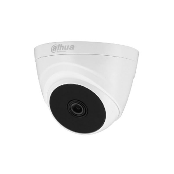 Dahua HAC-T1A21P 2MP HDCVI IR Eyeball Camera