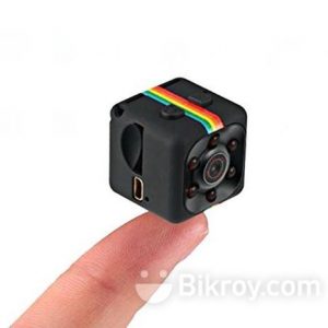 1080P SQ Mini spy DV Camera Video Recorder